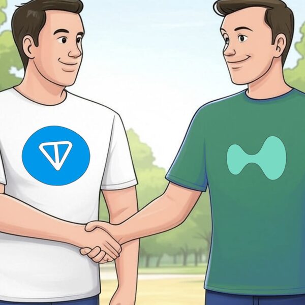 HYPE Price and TON Crypto Show Resilience Against Wider Market Downturn